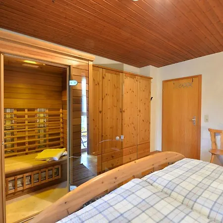 Apartamento Unterrehberg Drachselsried