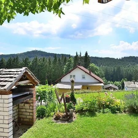 Unterrehberg Apartamento