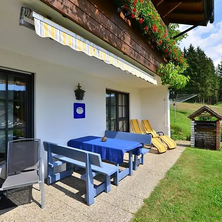 Apartamento Unterrehberg *