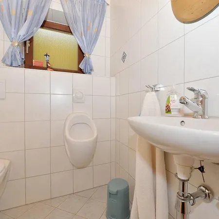 Unterrehberg Apartamento *