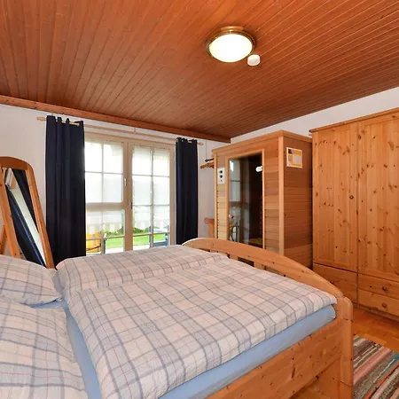 Apartamento Unterrehberg Drachselsried