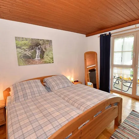 Apartamento Unterrehberg