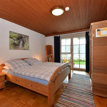 Unterrehberg Apartamento Drachselsried