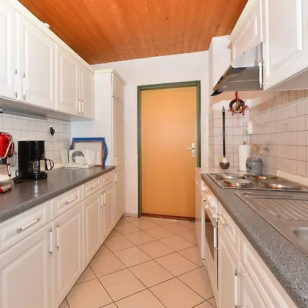 Unterrehberg Apartamento