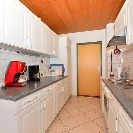 Apartamento Unterrehberg *