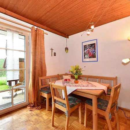 Unterrehberg Apartamento *