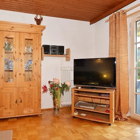 Apartamento Unterrehberg Drachselsried