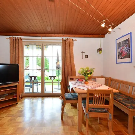 Unterrehberg Apartamento Drachselsried