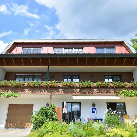 Unterrehberg Apartamento