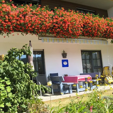 Apartamento Unterrehberg *