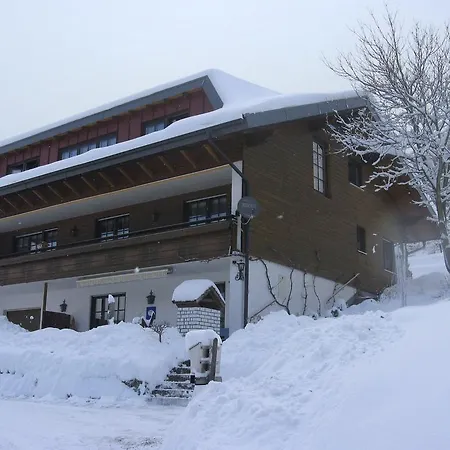 Unterrehberg Apartamento