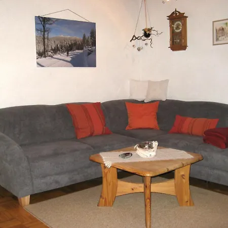 Apartamento Unterrehberg Drachselsried